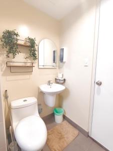 906T3 Avida Riala IT Park 2BR Unit