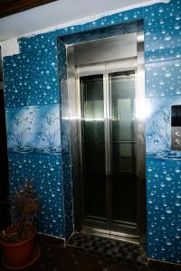 Hotel Amaravathi Grand