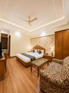 Hotel Kochar International - 1 Minute From Gaffar Market Karol Bagh New Delhi