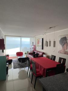 Papudo Apartment
