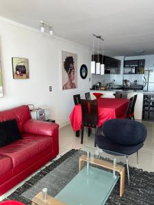 Papudo Apartment