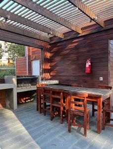 Papudo Apartment
