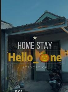 Homestayhelllowan