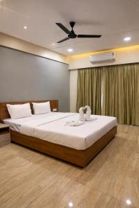 Anandi Hotel Guhagar