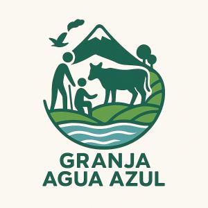 Villa Granja Agua Azul-wi-fi-AC-6 Personas-parqueo