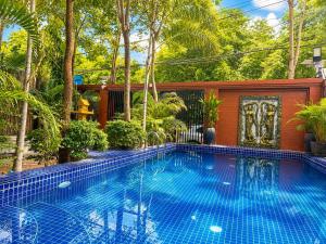 Angkor Entire Villa