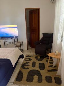 BREEZE Hostal Boca Chica