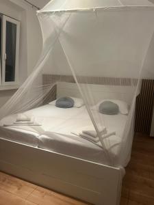 Sun&Salt Beachhouse Croatia
