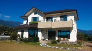 心享庭園民宿 Wishes B&B - Ts'ao-fen