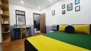 Hanoi Sunrise Homestay Long Biên