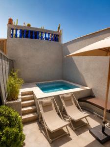 Riad 77