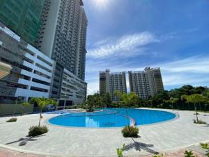 CF Haven at Grand Residences - Near IT Park, Ayala, SM City