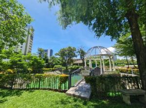 CF Haven at Grand Residences - Near IT Park, Ayala, SM City