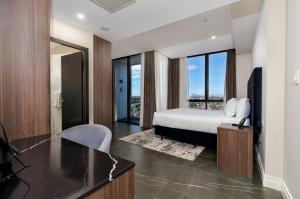 Crowne Plaza Sydney Burwood by IHG
