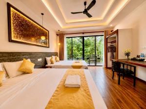 Angkor Entire Villa Siem Reap