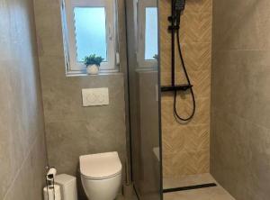 Apartment LaVida with Hot tub