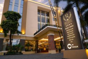 Riss Hotel Malioboro