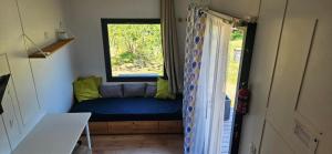 Tiny House des montagnes