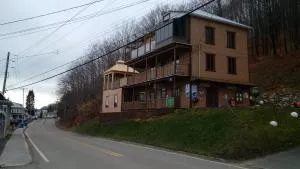 Auberge Le Four à Pain - LʼIsletville