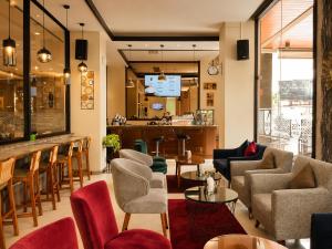 Riss Hotel Malioboro
