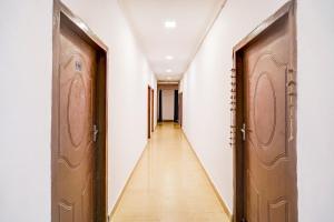 Hotel O Jankipuram Vikas Nagar