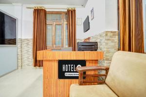 Hotel O Jankipuram Vikas Nagar