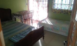 Chalés Mirante Altos Ares