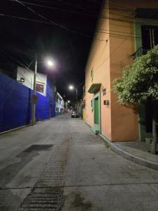 Depa Trinidad Reyyan Refugio tranquilo en el centro de Oaxaca