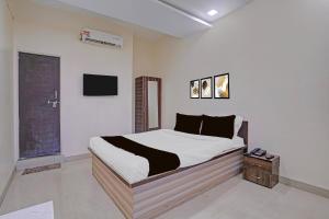 Collection O Iskcon Aurangabad Formerly Everest Inn