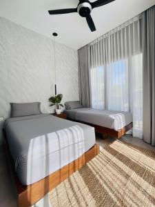 Islaya Siargao on Opening Phase