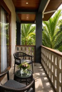 Islaya Siargao on Opening Phase