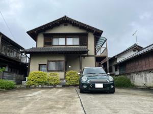 Kominka Club Kasama