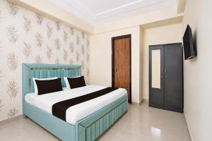 Hotel O Sector 51 Metro Station Noida Formerly Dream House
