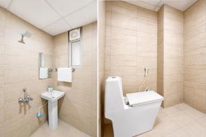 Hotel O Sector 51 Metro Station Noida Formerly Dream House