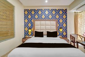Super Townhouse by OYO Old Kalka Ambala Road Formerly Viraj inn