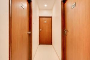 Super Townhouse Oak Ramdaspeth Downtown