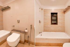 Super Townhouse Oak Ramdaspeth Downtown