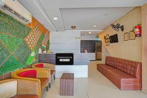Super Townhouse by OYO Patiala-Zirakpur Crossway Formerly Hotel Dream