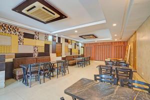 Super Townhouse by OYO Patiala-Zirakpur Crossway Formerly Hotel Dream