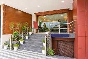 Super Townhouse by OYO Patiala-Zirakpur Crossway Formerly Hotel Dream