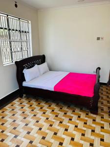 London apartments and hotels