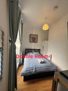Edinburgh city centre stay