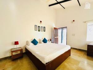 The Hideaway Hosur by evaddo stays