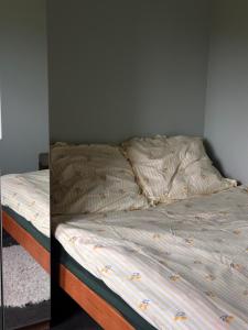 Boso po trawie - domek na podlasiu BALIA ZA DARMO