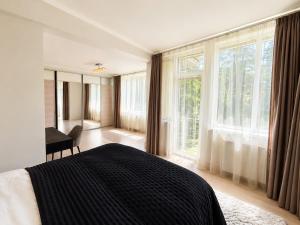 Jurmala Summer Residence