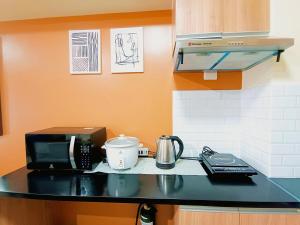 1204T3 Avida Riala IT Park 1 BR Unit 450 Mbps Internet