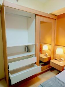 1204T3 Avida Riala IT Park 1 BR Unit 450 Mbps Internet