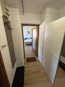 Studio with free parking and Easy Access to Ljubljana