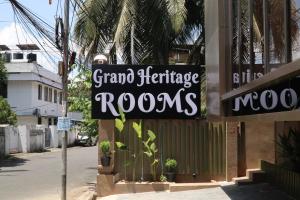 Grand Heritage