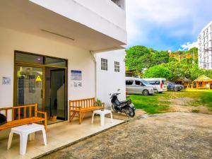Patong Canal Villa 212